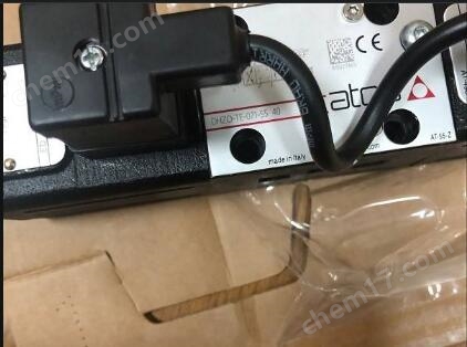 DLHZO-T-040-L51阿托斯ATOS比例閥代理