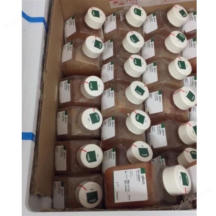 特級胎牛血清(澳洲血源)品牌