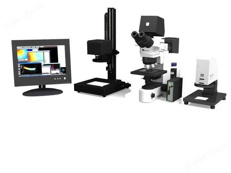 退火應(yīng)力分布儀