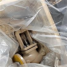 SAMSON薩姆森自力式差壓閥42-25 2422 DN100