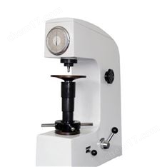 觸摸屏數顯洛氏硬度計