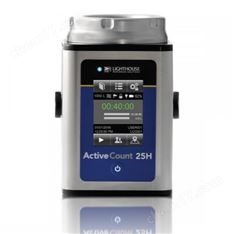 LIGHTHOUSE萊特浩斯   空氣采樣器 衢州