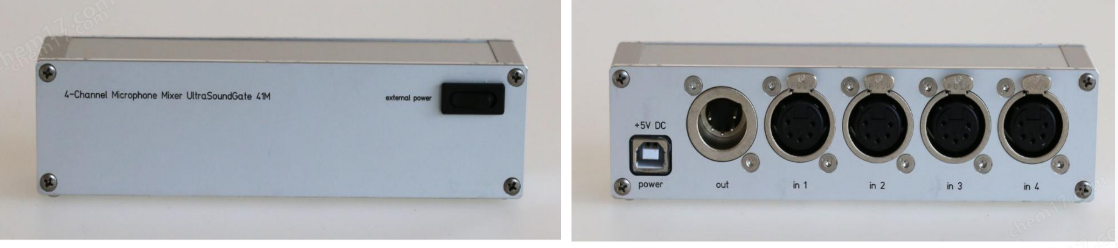 麥克風(fēng)調(diào)音臺