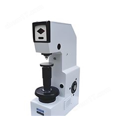 電子布氏硬度計