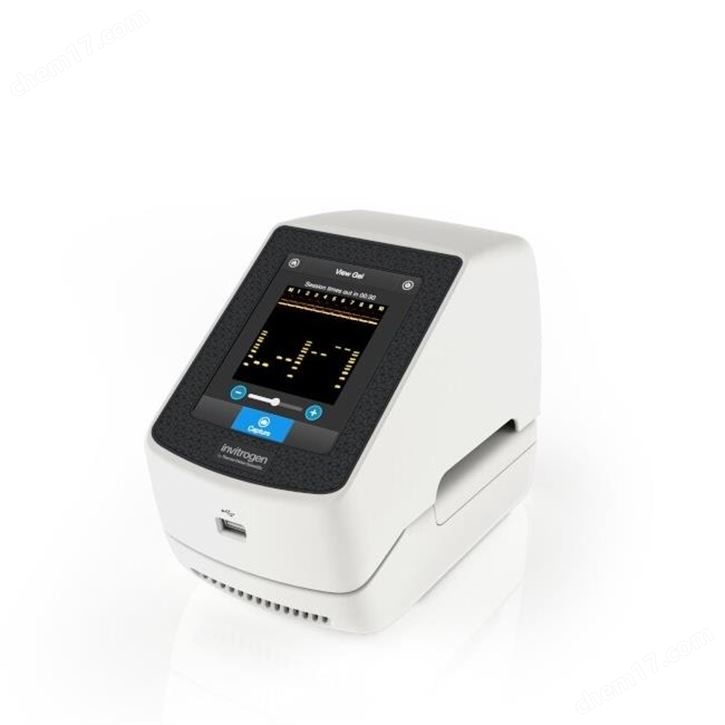 E-Gel™ Power Snap 核酸電泳系統(tǒng)