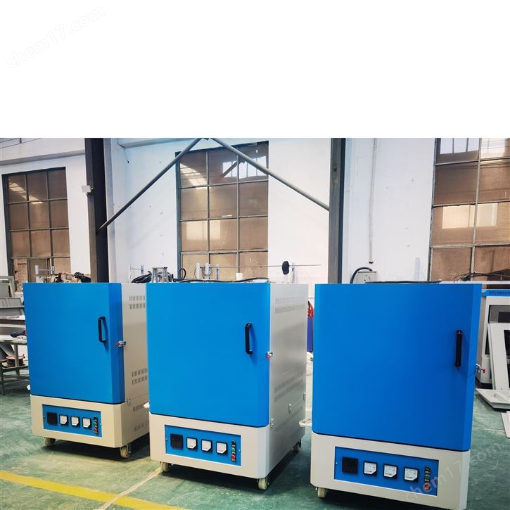 高溫馬弗爐 燒結(jié)爐還原爐 支持定制