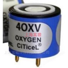 4系列——4OXV氧氣傳感器