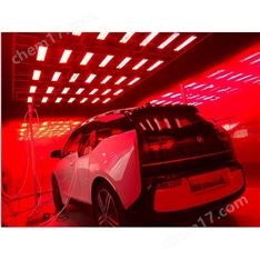 汽車整車VOC環(huán)境艙