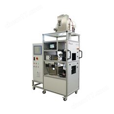 MFP 3000 C 濾材濾料測(cè)試臺(tái)