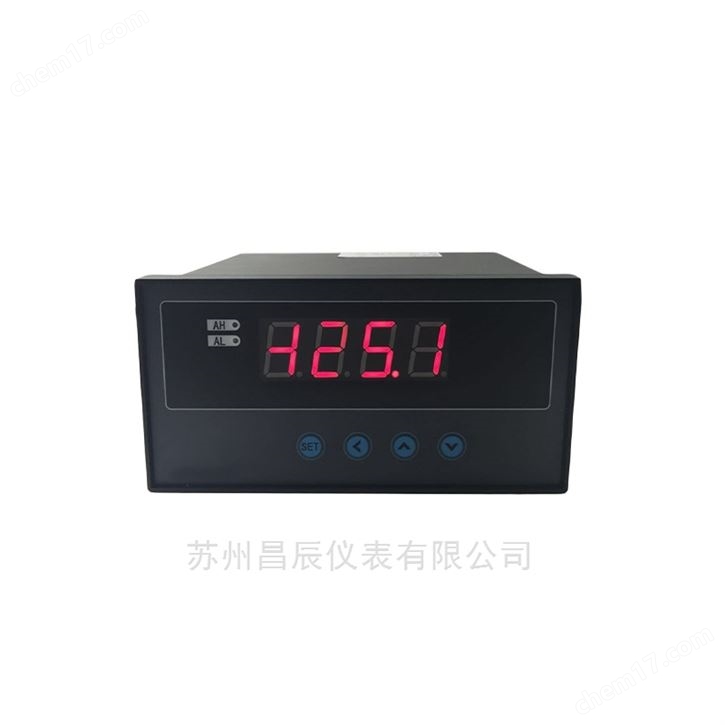 CH6A智能數(shù)顯表