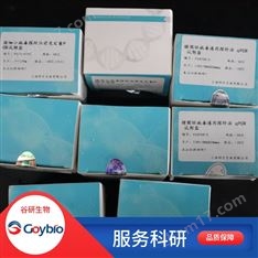 熒光探針PCR試劑盒