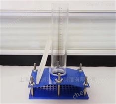 混凝土路面磚透水性試驗(yàn)裝置