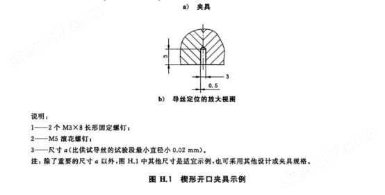 導絲峰值拉力測試儀 符合認證標準