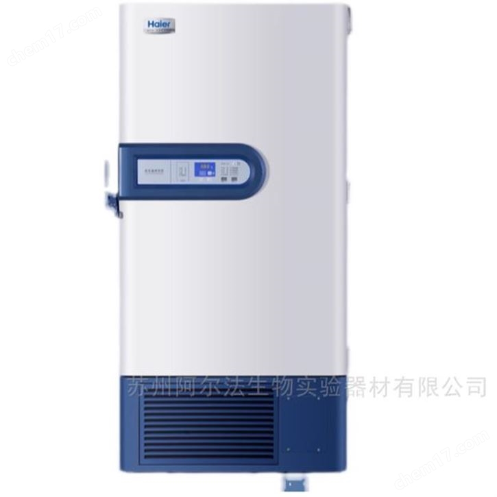 -86℃超低溫保存箱實驗設備