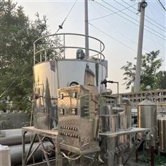 回收二手閑置壓力噴霧干燥機