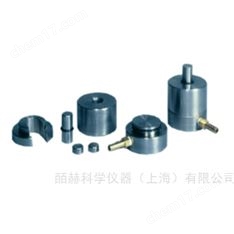 美國(guó) Carver 壓片機(jī)模具 不銹鋼材質(zhì) 現(xiàn)貨