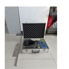 XY-DP216多普勒流速流量儀水利環保專用