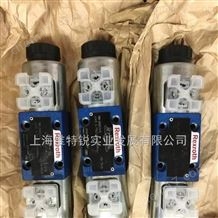 REXROTH力士樂電磁閥簡介