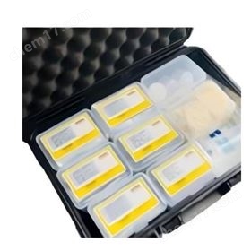 XY-001環(huán)境土壤重金屬檢測綜合箱快檢試劑包