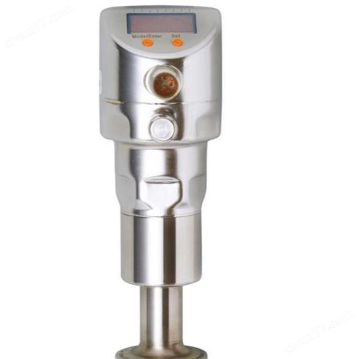 德國IFM易福門流量傳感器SI5000