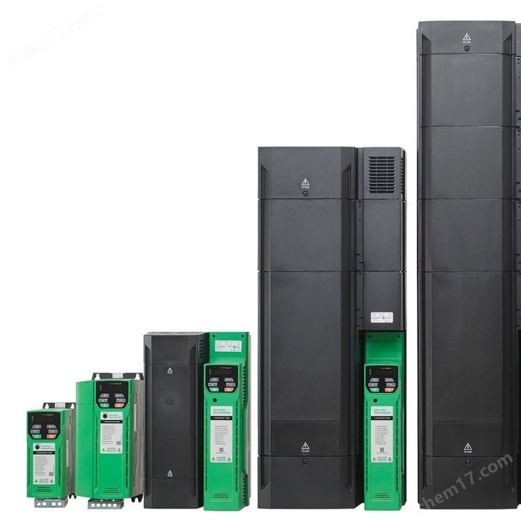 尼得科CT變頻器代理商Commander C200-06400470A