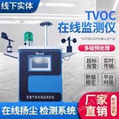 tvoc監(jiān)測系統(tǒng) voc在線分析儀設(shè)備pid原理 麥越M-2060型