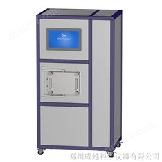 卤素灯RTP立式快速退火炉