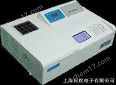 5B-3A智能一體經濟型COD速測儀