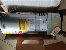 美國GAST嘉仕達無油旋片真空泵空壓機1023-101Q-G279，福馳科技
