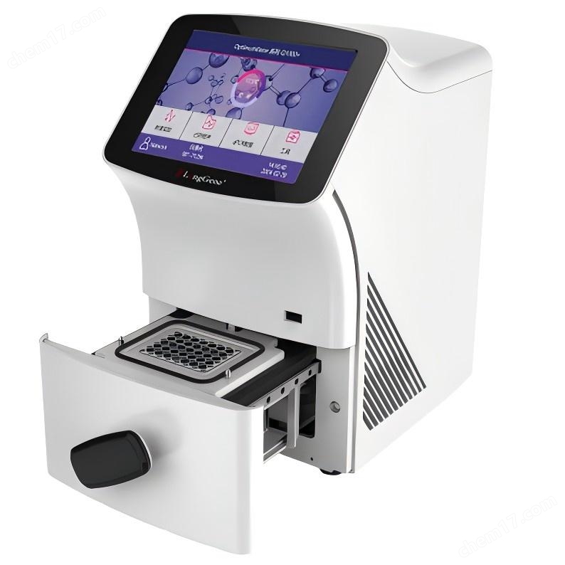 科研用Q1000系列實(shí)時(shí)熒光定量pcr儀