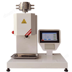 熔體流動速率儀