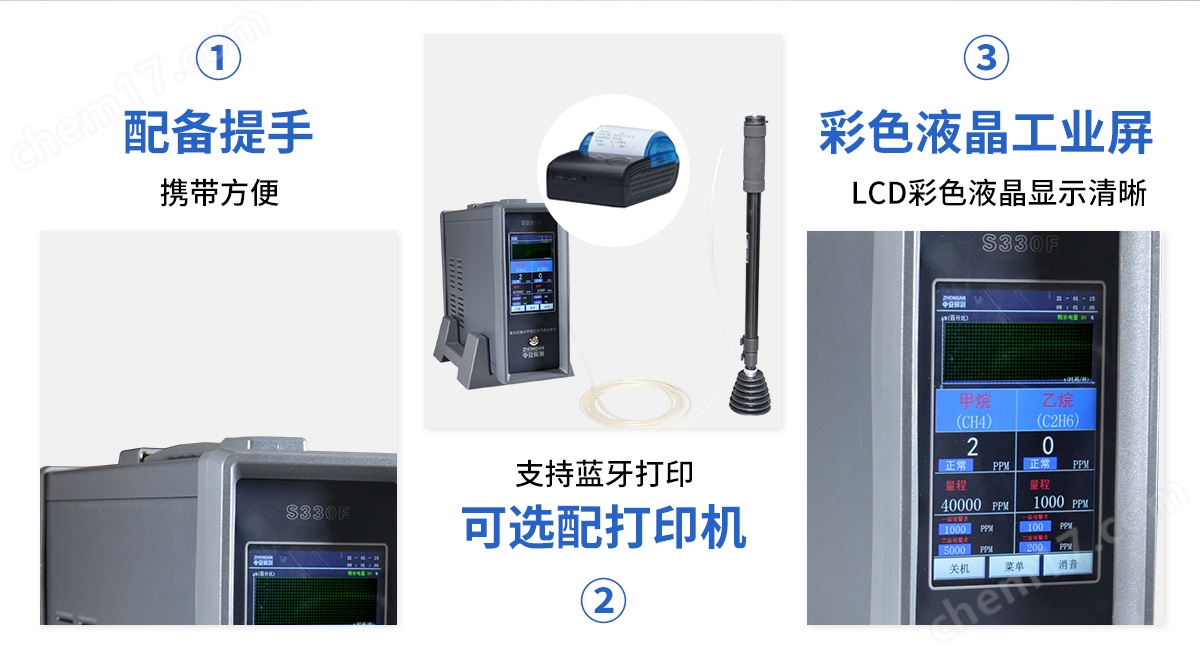 S330F便攜式甲烷乙烷辨識儀_05
