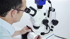 Stemi 508 體視顯微鏡