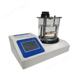 全自動樹脂軟化點儀測試儀