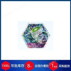 德國SILIBEADS生物熒光粉