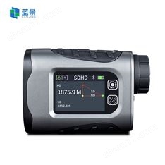 多功能高精度激光測距儀