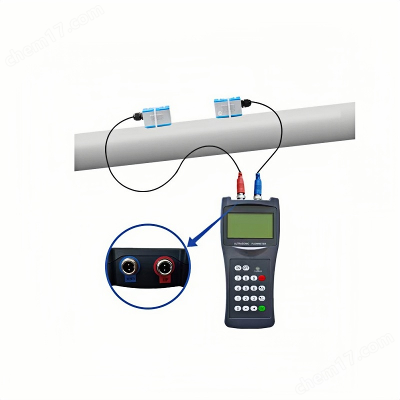 純凈水用超聲波流量計(jì)