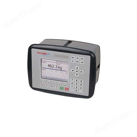 BLH NOBEL稱重傳感器