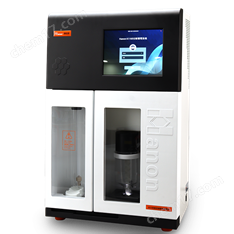 海能技術(shù)全自動(dòng)凱氏定氮儀