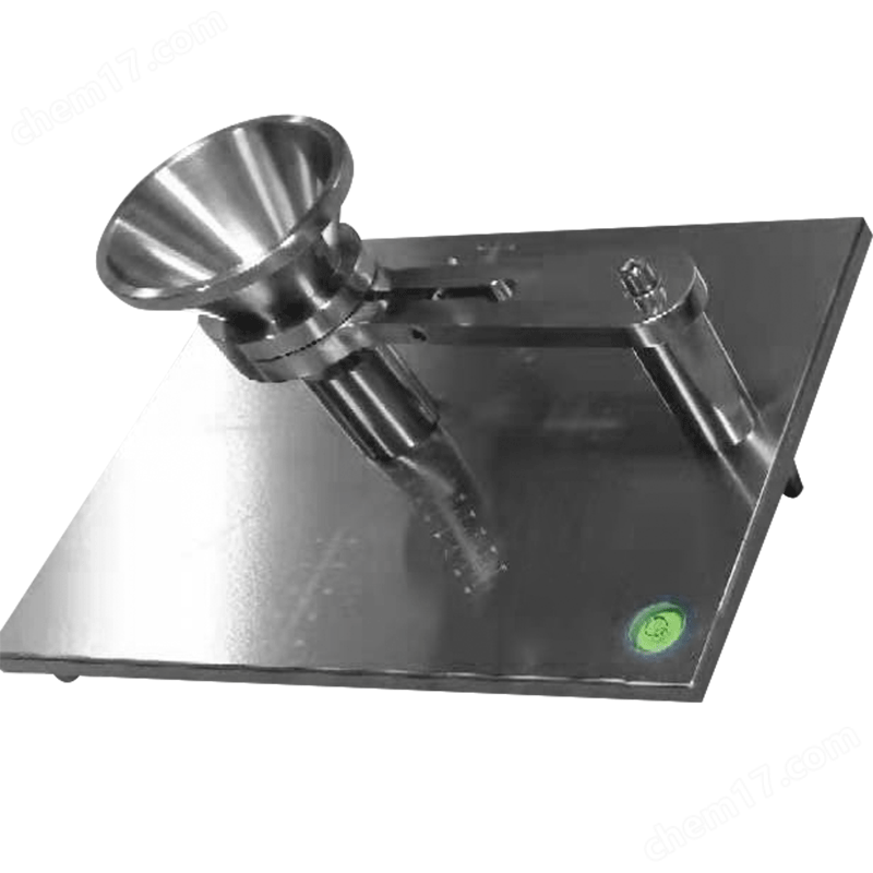 壓裂支撐劑體積密度測(cè)試儀/陶粒體積測(cè)定儀