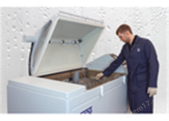 q-fog循環腐蝕鹽霧機