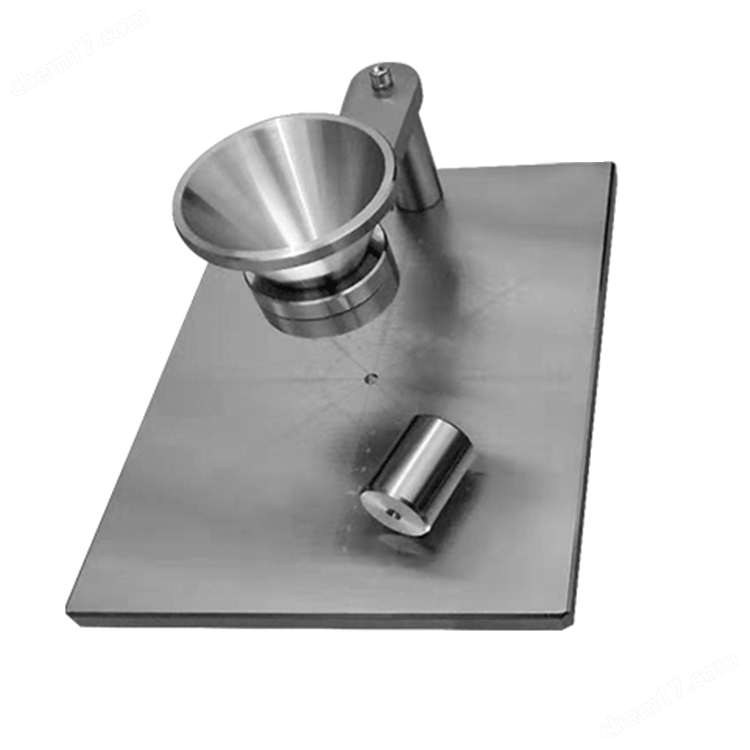 壓裂支撐劑體積密度測(cè)試儀/陶粒體積測(cè)定儀