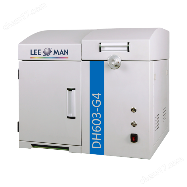 DH603-G4 擴(kuò)散氫分析儀