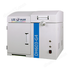 DH603-G4 擴散氫分析儀