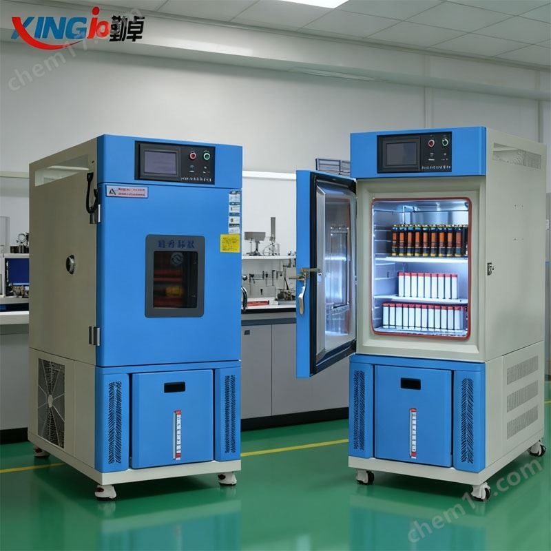 光學(xué)高低溫試驗箱可編程