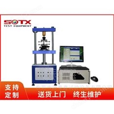 全自動(dòng)插拔力試驗(yàn)機(jī)YTX-APFT