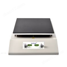 550℃陶瓷盤恒溫磁力攪拌器