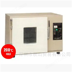 桌上型精密涂裝固化場景分布型恒溫器