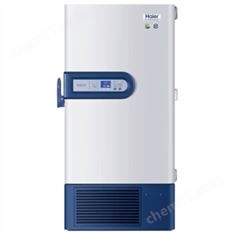 海爾超低溫保存箱