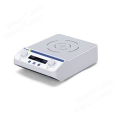 MSH系列大容量磁力攪拌器